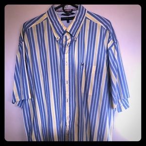 Tommy Hilfiger shirt